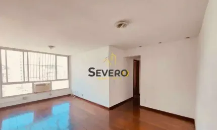 Apartamento com 2 quartos à venda na Rua General Pereira da Silva, 137, Icaraí, Niterói