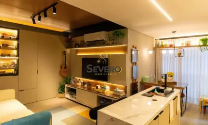 Apartamento com 2 quartos à venda na Rua Álvares de Azevedo, Icaraí, Niterói