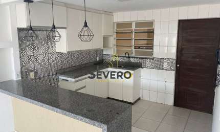 Casa de 2 Quartos em Condominío Fechado em Vista Alegre São Gonçalo