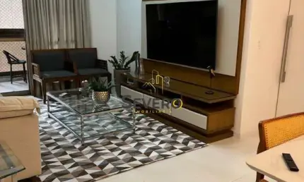 Apartamento com 3 quartos à venda em Icaraí, Niterói 
