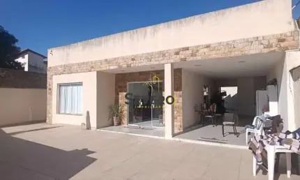 Casa com 2 quartos à venda no Colubande, São Gonçalo 