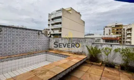 Edifício Sandra - Apartamento à venda no bairro Icaraí - Niterói/RJ