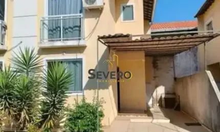 Casa em condomínio fechado com 2 quartos à venda na Rua Bagé, 6100, Boa Vista, São Gonçalo