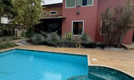 Casa com 4 quartos à venda na Serra Grande, Niterói 