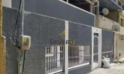 Casa com 3 quartos à venda na Travessa José Lima, Mutuá, São Gonçalo
