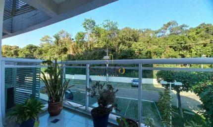 Apartamento com 3 quartos à venda na Avenida Professor Florestan Fernandes, Camboinhas, Niterói