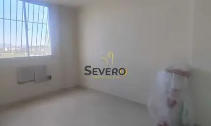 Condomínio Almirante Cox ( marinha) - Apartamento à venda no bairro Alcântara - São Gonçalo/RJ