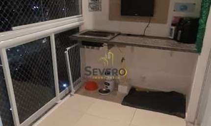 Apartamento à venda no bairro Mutondo - São Gonçalo/RJ