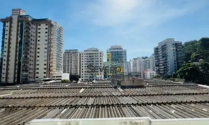 Apartamento com 4 quartos à venda na Praia João Caetano, Ingá, Niterói
