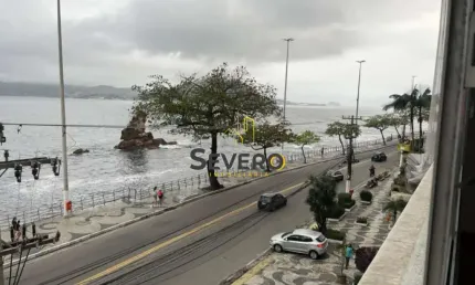 Apartamento com 4 quartos à venda na Avenida Jornalista Alberto Francisco Torres, 117, Icaraí, Niterói