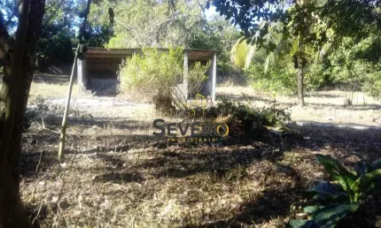 Sítio à venda no bairro São José (Cabuçu) - Itaboraí/RJ