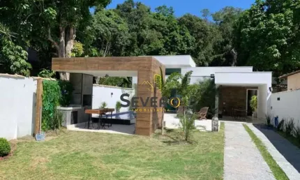 Casa com 2 quartos à venda na Estrada Velha de Maricá, Rio do Ouro, Niterói