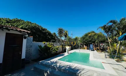 Casa com 3 quartos à venda na Rua Nossa Senhora Da Aparecida, Itaipuaçú, Maricá
