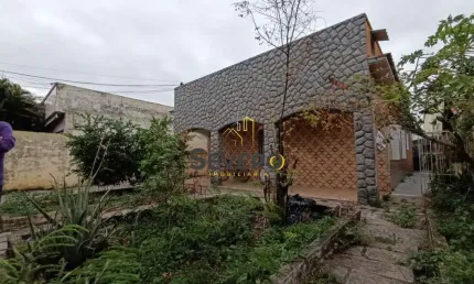 Casa com 3 quartos à venda na Rua Dirceu Valente, Colubande, São Gonçalo