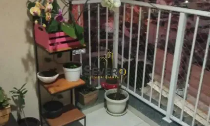 Apartamento com 3 quartos à venda na Rua General Antônio Rodrigues, 200, Centro, São Gonçalo
