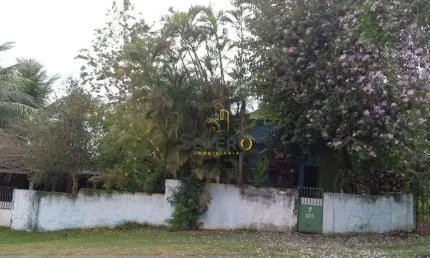 Casa com 2 quartos à venda na Rua André Dasieux, lote 26 qu, Laranjal, São Gonçalo