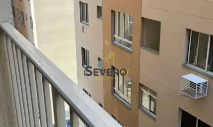 Bouganville - apartamento em pacheco, são gonçalo/rj