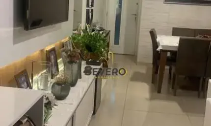 Apartamento com 2 quartos à venda na Rua Doutor Paulo César, Icaraí, Niterói