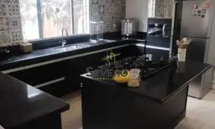 Casa com 2 quartos à venda na Rua Basílio da Gama, 400, Lagoinha, São Gonçalo