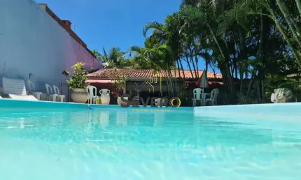 Ponto comercial à venda na R. Bouganville, 500, Centro, Armação dos Búzios