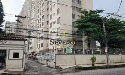 Apartamento 2 Quartos - Condomínio Parque Maria Rita - Porto Novo