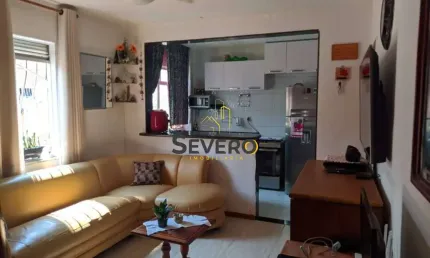 Apartamento à venda no bairro Gradim - São Gonçalo/RJ