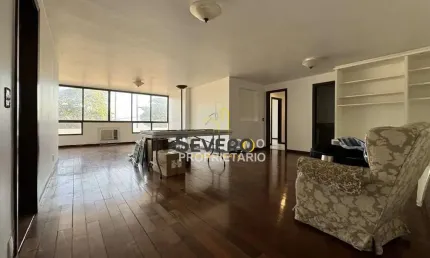 Apartamento com 3 quartos à venda na Avenida Jornalista Alberto Francisco Torres, Icaraí, Niterói
