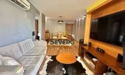 Apartamento com 3 quartos à venda na Rua Mário Alves, Icaraí, Niterói