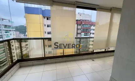 Cabernet - apartamento à venda no bairro icaraí - niterói/rj