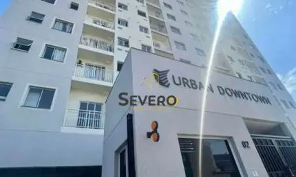 Condomínio urban downtown - apartamento à venda no bairro centro - niterói/rj