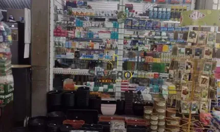 Ponto comercial à venda na Avenida Visconde do Rio Branco, Centro, Niterói