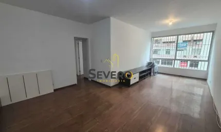 Edifício Velasquez - Apartamento 2 quartos em Icaraí
