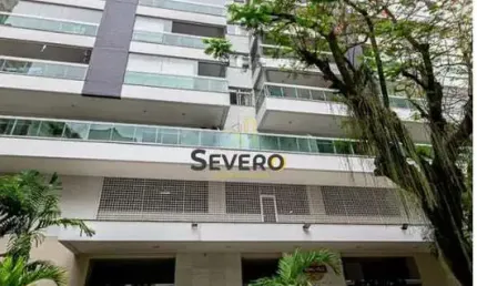 Royal Village - Apartamento Alto Padrão em Icaraí, Niterói/RJ