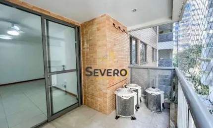 New soho - apartamento à venda no bairro icaraí - niterói/rj