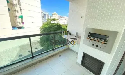Condomínio smart styles residences - apartamento à venda no bairro santa rosa - niterói/rj