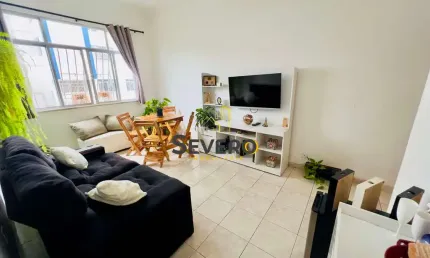 Condomínio universitário - apartamento à venda no bairro santa rosa - niterói/rj