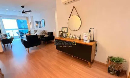 Pride style residences - apartamento à venda no bairro icaraí - niterói/rj