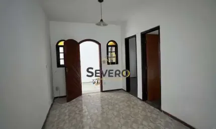 Casa à venda no bairro barro vermelho - são gonçalo/rj