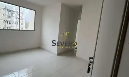 Condomínio completo 1 - apartamento à venda no bairro nova cidade - são gonçalo/rj