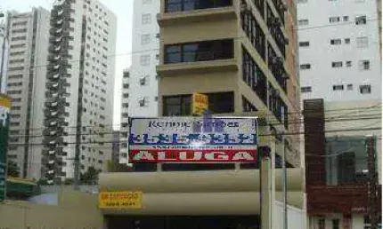 Prédio comercial à venda em moema, avenida ibirapuera, 1336 m², são paulo