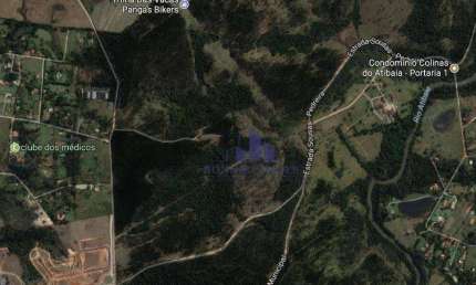 Terreno (Área) Rural, à Venda, Campinas,  (Próximo a Sousas).