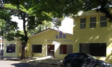 Sala comercial com 1 sala para alugar na Rua Conde de Porto Alegre, 1899, Campo Belo, São Paulo