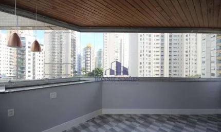 Apartamento à venda, moema, av. juriti, 165, edifício golden park, 3 suítes, 3 salas, 4 banheiros, 3 vagas, despensa, 244 m², são paulo