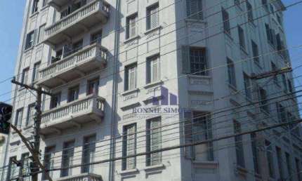 APARTAMENTO À VENDA NO BRAS, 2 DORMITÓRIOS, SALA, COZINHA, 84 M², PRÓXIMO DA PRAÇA DA SÉ
