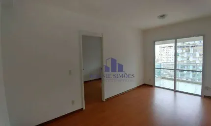 Apartamento à Venda na Consolação, Edifício Mood, Rua Major Quedinho, nº 224, 1 dormitório, 1 suíte, 2 banheiros, 1 sala, 48 m², São Paulo.