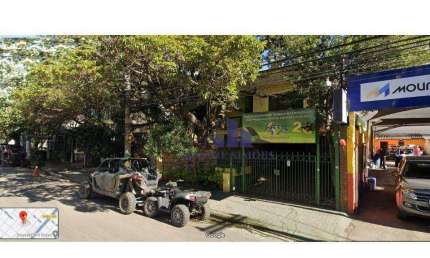 SOBRADO RESIDENCIAL OU COMERCIAL PARA ALUGAR OU VENDER EM MOEMA, 289 M², 6 DORMITÓRIOS,1 SUÍTE, 4 SALAS, 3 BANHEIROS, 4 VAGAS, SÃO PAULO