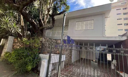 Sobrado residencial ou comercial para alugar ou vender em moema, 289 m², 6 dormitórios,1 suíte, 4 salas, 3 banheiros, 4 vagas, são paulo