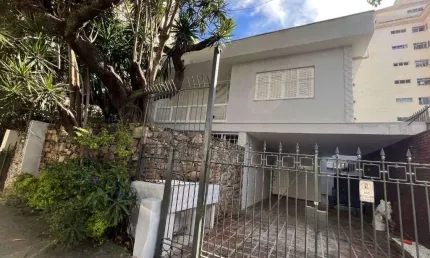 Sobrado residencial ou comercial para alugar ou vender em moema, 289 m², 6 dormitórios,1 suíte, 4 salas, 3 banheiros, 4 vagas, são paulo