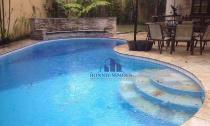 CASA Á VENDA, BOLSÃO DE INTERLAGOS, COM PISCINA,4 dormitórios, 4 suítes, 9 Vagas, Próximo Do Autódromo