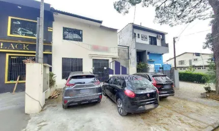 Sobrado comercial para alugar e vender, 300 m², moema, 6 salas, 3 banheiros, porão, 6 vagas